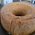 Cooksnap dari Rury Agustine untuk resep Bolu pisang