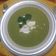El cooksnap de LuzMa SG cuando hizo Sopa de calabacita con cilantro.