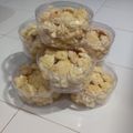Cooksnap dari Mimin Raminah untuk resep Sagu Keju Lumer 🧀