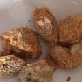 Cooksnap dari samroh untuk resep Tahu Walik Aci