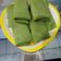 Cooksnap dari Shena Wong untuk resep Dadar gulung isi kelapa