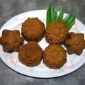 Cooksnap dari Kucingrabbit [ Anny ] untuk resep Bolu Sakura