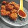 Rafiqua Shama का कुकस्नैप जब उन्होंने सोया आलू कटलेट (Soya aloo cutlets recipe in Hindi) बनाया था।