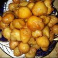 صورة من Mai Elsyed، شاركها بعد تجربة وصفة لقمة القاضى (الزلابية)