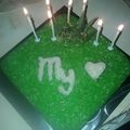 Cooksnap dari Dapoer Mbak Yul untuk resep Wajik Ketan Pandan