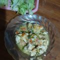 Cooksnap dari Iin Pristiani untuk resep Ayam Dada Fillet Tumis ala Diet