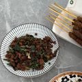 Cooksnap dari lrs untuk resep Beef Basil ala Thailand / Pad Ka Prao