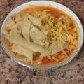 msquanda07's cooksnap of when they made Chicken Tortilla Soup.