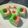 Cooksnap dari Sisy Tiana untuk resep Bolu kukus cokelat pandan