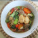 Cooksnap dari Novi Phiew untuk resep Sapo Tahu