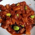 Cooksnap dari Food Bandungg untuk resep Sambal Goreng Tempe Kentang