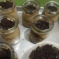 Cooksnap dari rani untuk resep Puding tiramisu