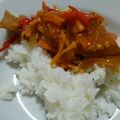 Cooksnap dari RahmaIbrahim untuk resep Gurame Asam Manis