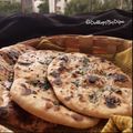Deepa Rupani's cooksnap of when they made तवा नान रोटी (tawa naan roti recipe in Hindi).