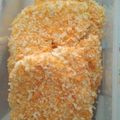 Cooksnap dari nurli untuk resep Tahu katsu #Bandungrecook2_andreniagiawati