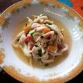 Cooksnap dari Zelda Sumanjayanti untuk resep Tumis jamur putih