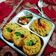 Aparna Surendra का कुकस्नैप जब उन्होंने मक्की के ढोकले (makki ke dhokle recipe in hindi) बनाया था।
