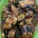 Cooksnap dari catrien saveria untuk resep Ayam Rica Kemangi daun jeruk #11