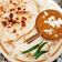 Anubha garg का कुकस्नैप जब उन्होंने दाल मखनी और नान (dal makhani aur naan recipe in Hindi) बनाया था।
