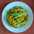 รูป Cooksnap ของ สรายุทธ วรทัต เมื่อเขาทำ ฟักทองผัดไข่ใส่หมูสับ By ครัวแม่ศรีเหลี่ยม