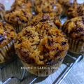Cooksnap dari Resintaw untuk resep Bolu pisang kukus mekar lembut berhari hari