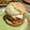 El cooksnap de Hanan Del Mundo cuando hizo Hamburguesa pan brioche.
