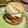 El cooksnap de Hanan Del Mundo cuando hizo Hamburguesa pan brioche.