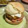 El cooksnap de Hanan Del Mundo cuando hizo Hamburguesa pan brioche.