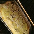 Cooksnap από Bebaki στη συνταγή Πίτσα καρμπονάρα