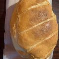 Nikoletta Szemes Cooksnap-ja, amikor elkészítette a(z) Az igazi házi fehérkenyér! 🍞 receptet.