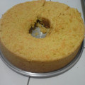 Cooksnap dari Raras ummu Shofiyyah untuk resep Bolu Wortel