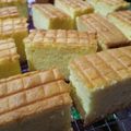 Cooksnap dari Emaknya ghifari untuk resep Cake Potong (Sponge Cake)