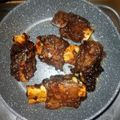 Cooksnap dari Setya Julianti untuk resep Iga Bakar Teflon