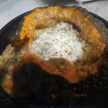 El cooksnap de paola g. cuando hizo Cabutia relleno.