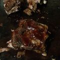 Cheryl Pressley's cooksnap of when they made Slow Cooker Baby Back Ribs.