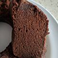 Cooksnap dari Natasya Wimar untuk resep Brownies Kukus Nyoklat ala Amanda