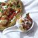 Hiral का कुकस्नैप जब उन्होंने दही पूरी (Dahi puri recipe in hindi) बनाया था।