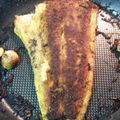 hkerch81's cooksnap of when they made Parmesan Crusted Salmon.