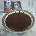 Cooksnap dari bundanyakembar untuk resep Selai coklat homemade ekonomis