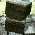 Cooksnap dari meil untuk resep Brownies kukus layer ala amanda
