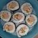 Cooksnap dari Siti Rochmah untuk resep Nasi Gulung Sosis Sayur Buncis Wortel Gimpap - Bekal Anak TK