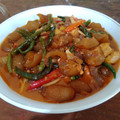Cooksnap dari Deisma Napitupulu untuk resep Kikil Masak Tauco Pedas