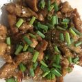 Cooksnap của Nguyễn Ngọc Thanh Hiền khi họ làm theo món Thịt kho tiêu