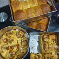 Cooksnap dari Susyati Manu Meza untuk resep Roti sobek super lembut anti gagal