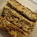 El cooksnap de Daniela Bandera Pérez cuando hizo Galletitas “Cerealitas” caseras.