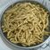 Varsha Karia I M Crazy About Cooking's cooksnap of when they made ભાવનગરી ગાંઠિયા સોડા વગર (Bhavnagri Gathiya without Soda Recipe In Gujarati).
