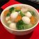Cooksnap dari Rim’s Kitchen untuk resep Sup Telur Puyuh