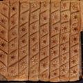 صورة من بلقيس 😘، شاركها بعد تجربة وصفة بقلاوة مقرمشة كأنها بعجينة الفيلو😋
