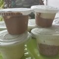 Cooksnap dari Rabiatul Munawarah untuk resep Es Krim Walls super Lembut