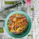 Cooksnap dari Dapur Marin Borneo untuk resep Es Susu Nangka Pepaya